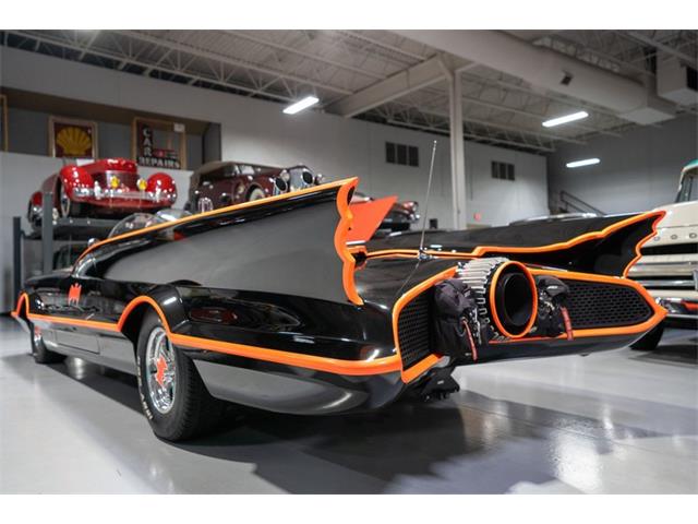 1966 Batmobile Replica (CC-1804233) for sale in Rogers, Minnesota