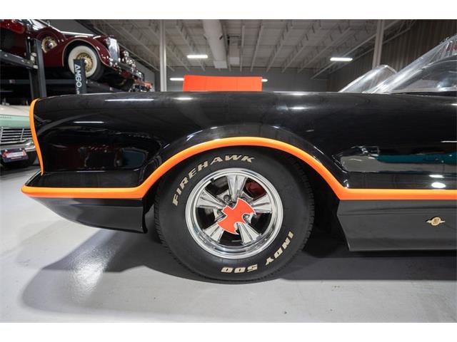 1966 Batmobile Replica (CC-1804233) for sale in Rogers, Minnesota