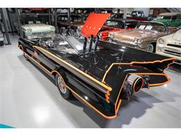 1966 Batmobile Replica (CC-1804233) for sale in Rogers, Minnesota