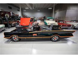 1966 Batmobile Replica (CC-1804233) for sale in Rogers, Minnesota