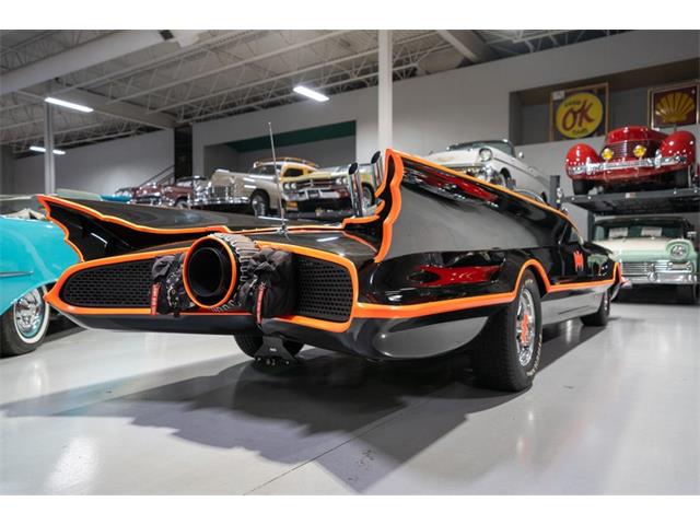 1966 Batmobile Replica (CC-1804233) for sale in Rogers, Minnesota