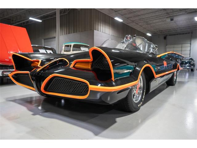 1966 Batmobile Replica (CC-1804233) for sale in Rogers, Minnesota