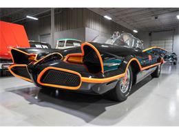 1966 Batmobile Replica (CC-1804233) for sale in Rogers, Minnesota