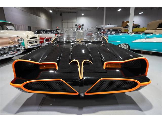 1966 Batmobile Replica (CC-1804233) for sale in Rogers, Minnesota