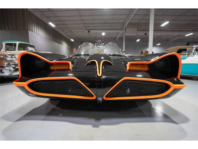 1966 Batmobile Replica (CC-1804233) for sale in Rogers, Minnesota