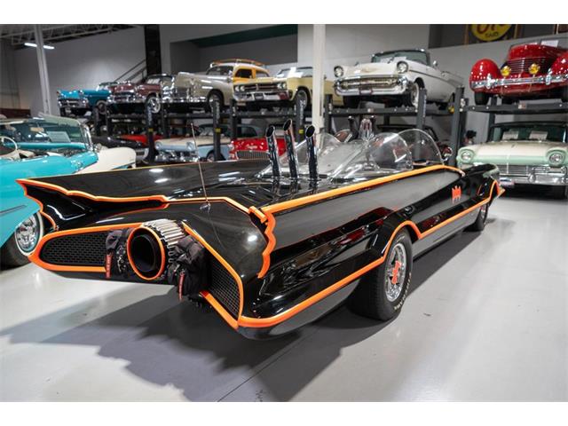 1966 Batmobile Replica (CC-1804233) for sale in Rogers, Minnesota