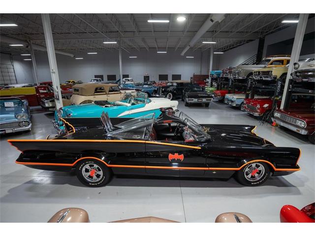 1966 Batmobile Replica (CC-1804233) for sale in Rogers, Minnesota