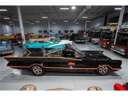 1966 Batmobile Replica (CC-1804233) for sale in Rogers, Minnesota