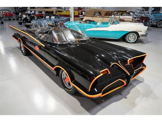 1966 Batmobile Replica (CC-1804233) for sale in Rogers, Minnesota