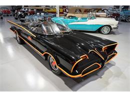 1966 Batmobile Replica (CC-1804233) for sale in Rogers, Minnesota