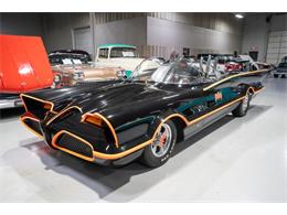 1966 Batmobile Replica (CC-1804233) for sale in Rogers, Minnesota