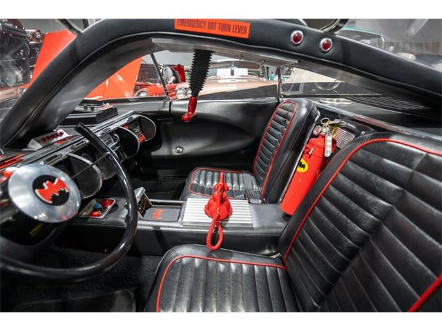 1966 Batmobile Replica (CC-1804233) for sale in Rogers, Minnesota