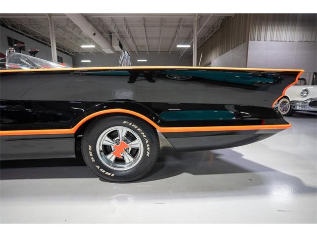 1966 Batmobile Replica (CC-1804233) for sale in Rogers, Minnesota