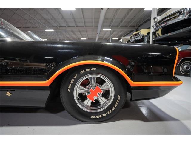 1966 Batmobile Replica (CC-1804233) for sale in Rogers, Minnesota