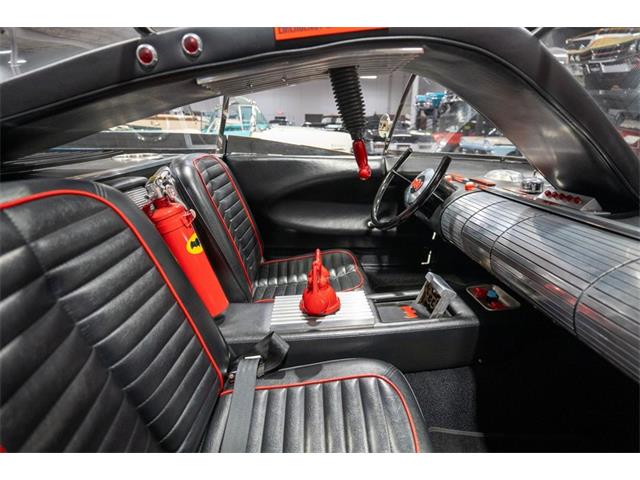1966 Batmobile Replica (CC-1804233) for sale in Rogers, Minnesota