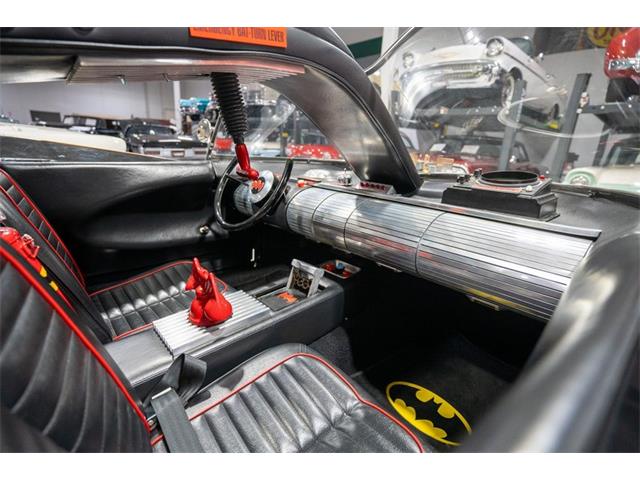 1966 Batmobile Replica (CC-1804233) for sale in Rogers, Minnesota