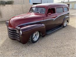 1947 Chevrolet Suburban (CC-1804242) for sale in Ft. McDowell, Arizona