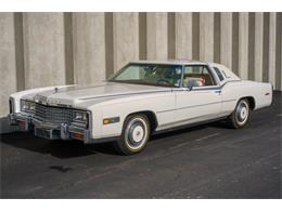 1978 Cadillac Eldorado Biarritz (CC-1804259) for sale in St. Louis, Missouri