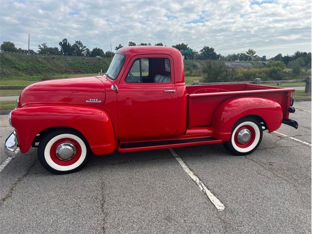 1954 Chevrolet Pickup (CC-1804268) for sale in Greensboro, North Carolina