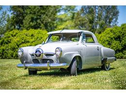 1950 Studebaker Champion (CC-1804269) for sale in Greensboro, North Carolina