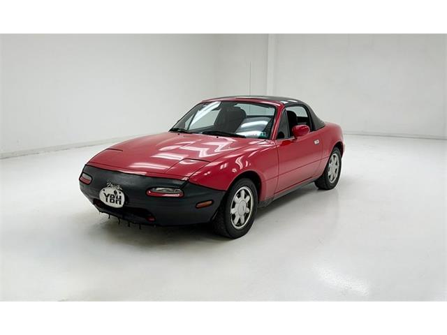 1992 Mazda Miata (CC-1800427) for sale in Morgantown, Pennsylvania