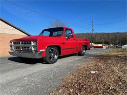 1983 Chevrolet C10 (CC-1804274) for sale in Greensboro, North Carolina