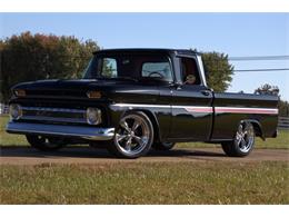 1961 Chevrolet C10 (CC-1804277) for sale in Greensboro, North Carolina