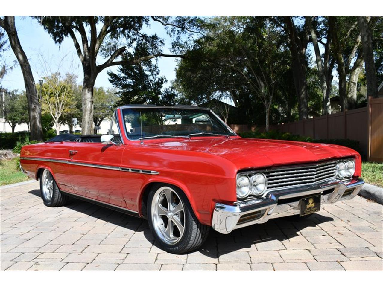 1965 Buick Skylark for Sale | ClassicCars.com | CC-1804281