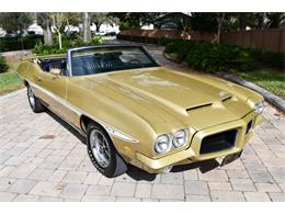 1972 Pontiac LeMans (CC-1804283) for sale in Lakeland, Florida