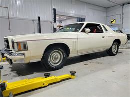 1979 Chrysler Cordoba (CC-1804295) for sale in Hilton, New York