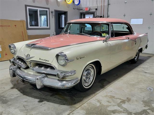 1955 Dodge Royal Lancer (CC-1804300) for sale in Hilton, New York