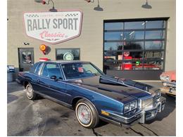 1981 Pontiac Grand Prix (CC-1804301) for sale in Canton, Ohio