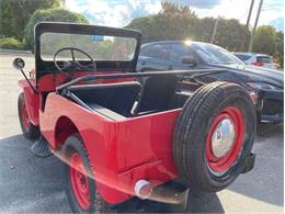 1956 Jeep Willys (CC-1804319) for sale in Concord, North Carolina