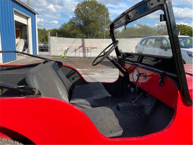 1956 Jeep Willys (CC-1804319) for sale in Concord, North Carolina
