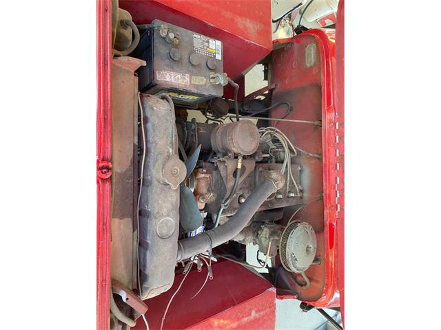 1956 Jeep Willys (CC-1804319) for sale in Concord, North Carolina