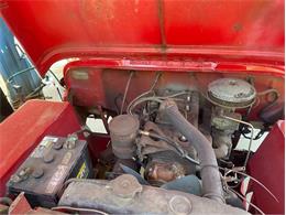 1956 Jeep Willys (CC-1804319) for sale in Concord, North Carolina