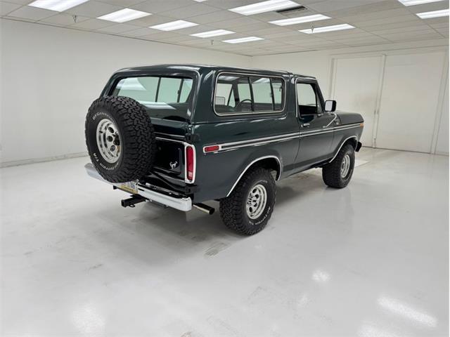 1978 Ford Bronco (CC-1800432) for sale in Morgantown, Pennsylvania
