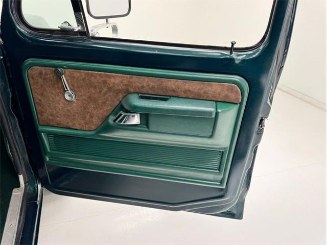 1978 Ford Bronco (CC-1800432) for sale in Morgantown, Pennsylvania