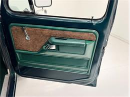 1978 Ford Bronco (CC-1800432) for sale in Morgantown, Pennsylvania