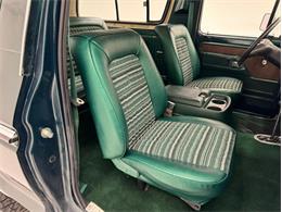1978 Ford Bronco (CC-1800432) for sale in Morgantown, Pennsylvania