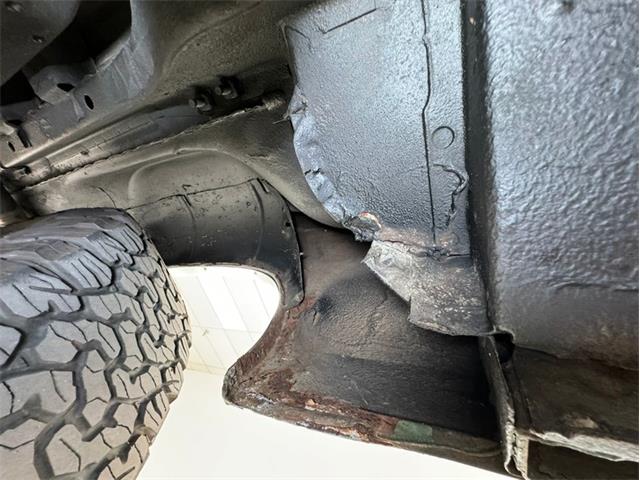 1978 Ford Bronco (CC-1800432) for sale in Morgantown, Pennsylvania