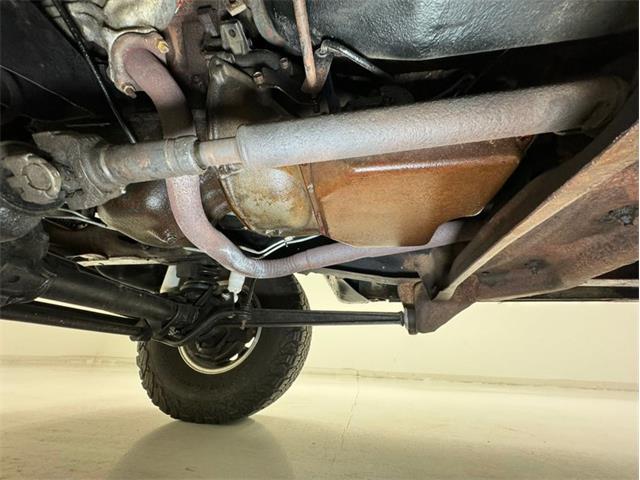 1978 Ford Bronco (CC-1800432) for sale in Morgantown, Pennsylvania