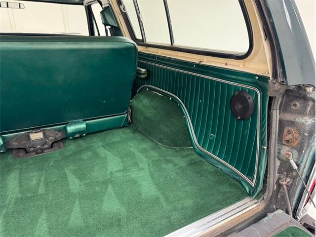 1978 Ford Bronco (CC-1800432) for sale in Morgantown, Pennsylvania