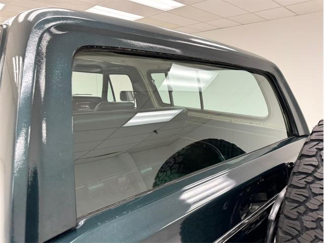 1978 Ford Bronco (CC-1800432) for sale in Morgantown, Pennsylvania