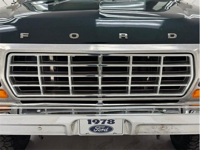 1978 Ford Bronco (CC-1800432) for sale in Morgantown, Pennsylvania