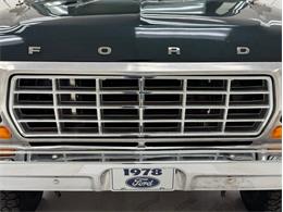 1978 Ford Bronco (CC-1800432) for sale in Morgantown, Pennsylvania
