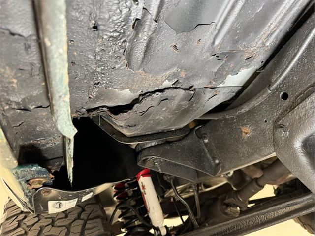 1978 Ford Bronco (CC-1800432) for sale in Morgantown, Pennsylvania