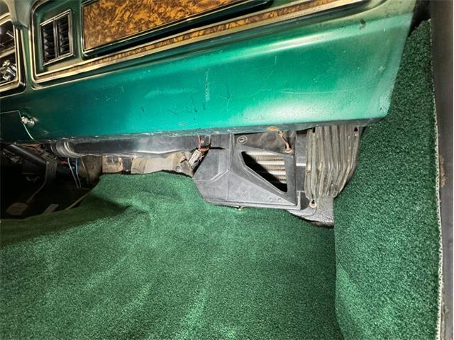 1978 Ford Bronco (CC-1800432) for sale in Morgantown, Pennsylvania