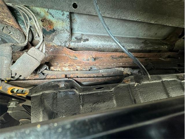 1978 Ford Bronco (CC-1800432) for sale in Morgantown, Pennsylvania