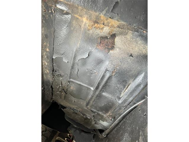 1978 Ford Bronco (CC-1800432) for sale in Morgantown, Pennsylvania